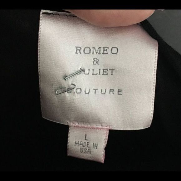 Romeo & Juliet - Picture 4 of 4